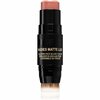 Mitmeotstarbeline meigipulk Nudestix Nudies Matte Lux, Pretty Peach, 7 g