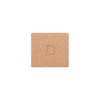 Põsepuna Diego Dalla Palma Blush Highlighter Compact, 135 Bronzo, 5 g