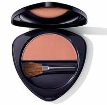 Põsepuna Dr. Hauschka Blush, 02 Apricot, 5g