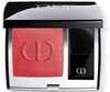 Põsepuna Dior Diorskin Rouge Blush, 999 Rouge Iconique, 6,7 g