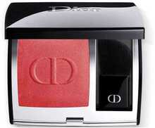 Põsepuna Dior Diorskin Rouge Blush, 999 Rouge Iconique, 6,7 g