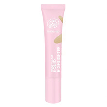 Vedelikuline highlighter Face Boom Liquid Highlighter Frosty Glam, 15 ml