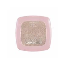 Särapuuder Wibo Diamond Illuminator, 02