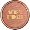 Päikesepuuder Rimmel Natural Bronzer, 001 Sunlight, 14 g