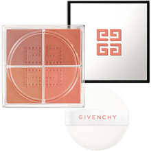 Põsepuna Givenchy Prisme Libre, Organza Sienne, 4,48 g