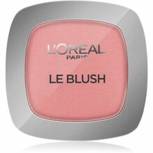 Põsepuna L’Oreal Paris True Match Le Blush, 120 Sandalwood Rose, 5 g