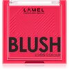 Põsepuna Lamel OhMy Blush Cheek Colour, 407, 3,8 g