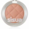 Põsepuna Unleashia Sisua Butter Waffle Dough Blusher, No. 2 Apricot Sorbet, 8 g