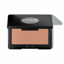 Kontuurpuuder Make Up For Ever Artist Sculpt, 410 Thrilled Chestnut, 5 g
