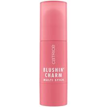 Põsepunapulk Catrice Blushin Charm Multi Stick, 010 Pink Sweetheart, 5,5 g