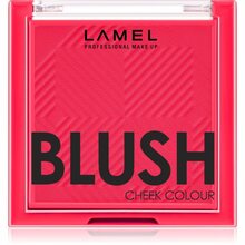 Põsepuna Lamel OhMy Blush Cheek Colour, 407, 3,8 g