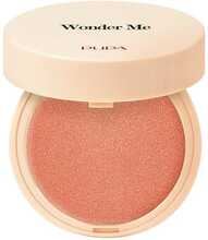 Põsepuna Pupa Milano Wonder Me Blush, 009 Last Crush, 4 g