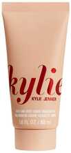 Vedelikuline sära andev highlighter Kylie Cosmetics Kylie Holiday Collection Radiant Glow, 50 ml