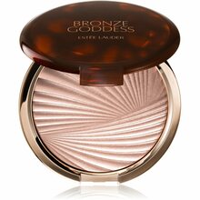 Helendav puuder Estee Lauder Bronze Goddess Highlighting Powder Gelee, Solar Crush, 9 g
