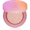 Sära andev puudripõhine highlighter Benefit Glow-La-La Powder Highlighter, Aurora, 3 g