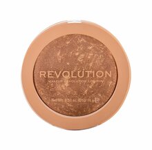 Päikesepuuder Makeup Revolution London Reloaded, Long Weekend, 15 g