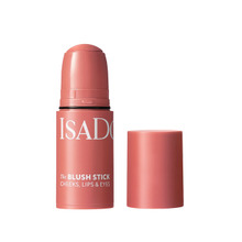 Põsepuna Isadora The Blush Stick, Nr. 40 Soft Pink, 5,5 g