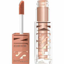 Põsepuna Maybelline Sunkisser Highlighter, 20 Kiss Of Shimmer, 4,7 ml