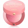 Põsepuna Bourjois Little Round Pot Blush, 34 Rose d'Or, 2,5 g