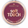 Põsepuna Essence Soft Touch Bouncy Blush, 40 Roses In Berry, 5 g