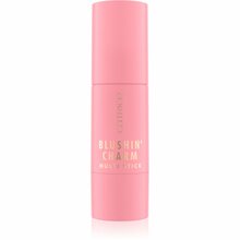 Põsepunapulk Catrice Blushin Charm Multi Stick, 040 Sparkle Lover, 5,5 g