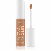 Vedel bronzer Catrice Melted Sun, 015 Sunkissed, 10 ml