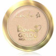 Säraandev toode Lovely Bouncy Gold