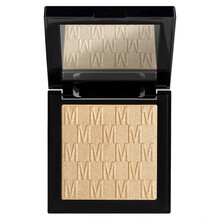 Sära andev highlighter Mesauda Lust For Shine Highlighter, 102 Gold Ambition, 5,5 g
