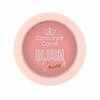 Põsepuna Constance Carroll Powder Blusher, 23 Mystic Rose, 8 g