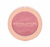 Põsepuna Makeup Revolution London Reloaded Ballerina, 7,5 g