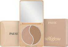 Päikesepuuder Paese Self Glow, Light, 6 g