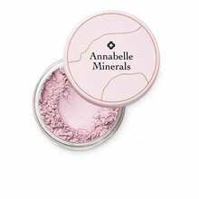 Põsepuna Annabelle Minerals Mineral Rose Romantic, 4 g