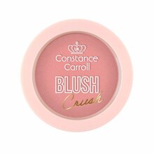 Põsepuna Constance Carroll Powder Blusher, 23 Mystic Rose, 8 g