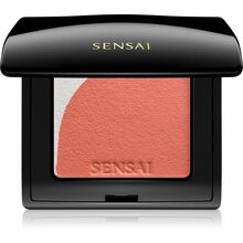 Põsepuna Sensai Blooming Blush, 04 Blooming Orange, 4 g