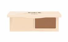 Näokontuurimise palett Pupa Milano Wonder Me Natural Sculpt, 002 Medium Dark Skin, 8 g