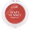 Kreemjas põsepuna Barry M Hazy Sunset, Evening Daze, 6 g