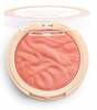 Põsepuna Makeup Revolution Reloaded, Rhubarb & Custard, 7,5 g