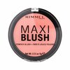 Põsepuna Rimmel London Maxi Blush, 001 Third Base, 9 g