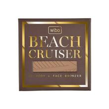 Päikesepuuder Wibo Beach Cruiser, 04 Desert Sand, 22 g