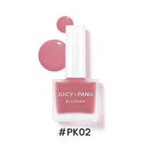 Põsepuna A'Pieu Juicy-Pang Water Blusher, No.PK02, 9 g