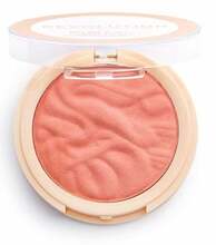Põsepuna Makeup Revolution Reloaded, Rhubarb & Custard, 7,5 g