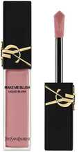 Vedel põsepuna Yves Saint Laurent Make Me Blush, 44 Nude Lavalliere, 15 ml