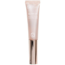 Vedelikuline sära andev highlighter Gosh Glow Up Luminous, 001 Pearl, 14 ml