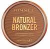 Päikesepuuder Rimmel London Natural Bronzer, 003 Sunset, 14 g