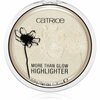 Sära andev highlighter Catrice More Than Glow, 010 Ultimate Platinum Glaze, 5,9 g