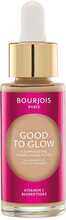 Meigialuskreem Bourjois Good to Glow, 002 Fair Light, 30 ml