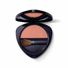Põsepuna Dr. Hauschka Blush, 02 Apricot, 5 g