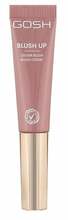 Kreemjas põsepuna Gosh Blush Up, 002 Rose, 14 ml