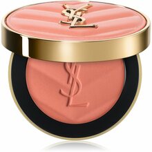 Põsepuna Yves Saint Laurent Make Me Blush, 06 Rose Haze, 6 g