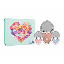 Põsepuna Zmile Cosmetics Sweethearts Pastel Love, 9,7 g